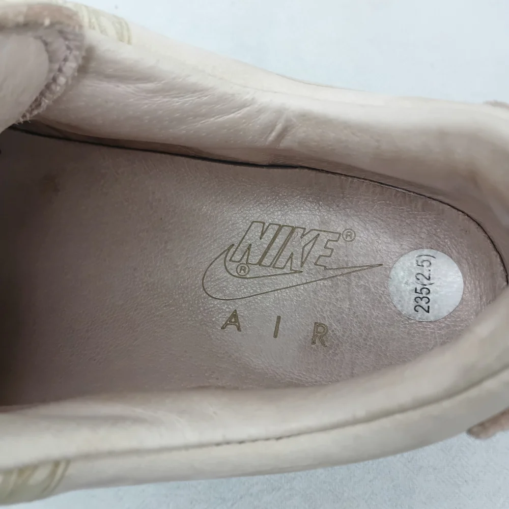 Nike Air Max 90 QS Laser Woodgrain Vachetta Tan DC7948-100 Womens 6.5 (Mens 5)